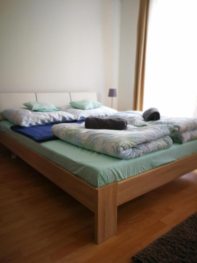 Voeroesmarty Apartman Miskolc - Belvaros - Downtown Exterior photo