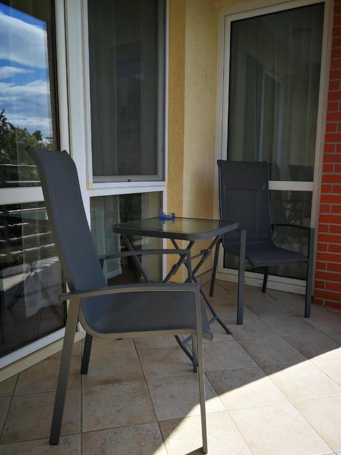 Voeroesmarty Apartman Miskolc - Belvaros - Downtown Exterior photo